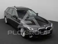 2023 BMW 540