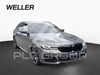 2023 BMW 540