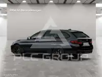 2023 BMW 540