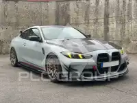 2023 BMW M4