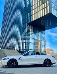 2023 BMW M4
