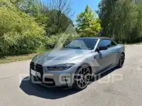 2023 BMW M4