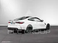 2023 BMW M4