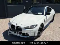 2023 BMW M4