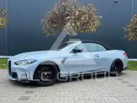 2023 BMW M4
