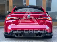 2023 BMW M4