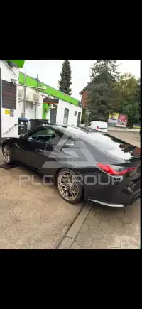 2023 BMW M4