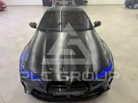 2023 BMW M4