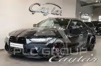 2023 BMW M4