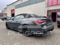 2023 BMW M4