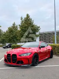 2023 BMW M4