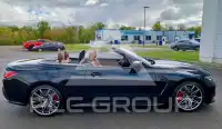 2023 BMW M4