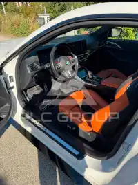 2023 BMW M4