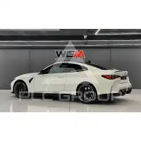 2023 BMW M4