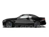 2023 BMW M4