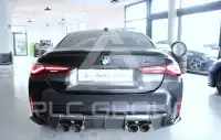 2023 BMW M4
