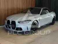 2023 BMW M4