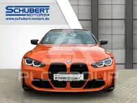 2023 BMW M4