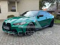 2023 BMW M4