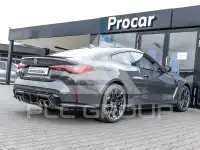 2023 BMW M4