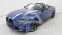 2023 BMW M4