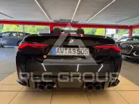 2023 BMW M4