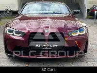 2023 BMW M4