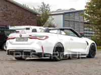 2023 BMW M4