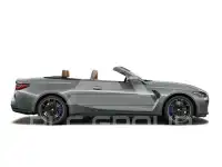 2023 BMW M4