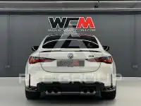 2023 BMW M4