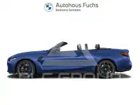 2023 BMW M4