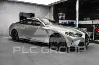 2023 BMW M4