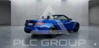 2023 BMW M4
