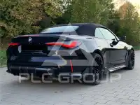 2023 BMW M4