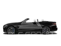 2023 BMW M4