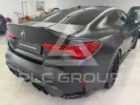2023 BMW M4