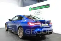 2023 BMW M4