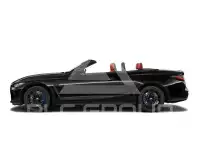 2023 BMW M4