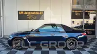 2023 BMW M4