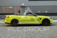 2023 BMW M4