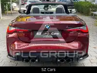 2023 BMW M4