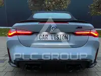2023 BMW M4