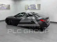 2023 BMW M4