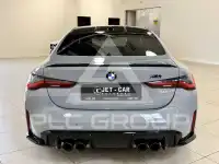 2023 BMW M4