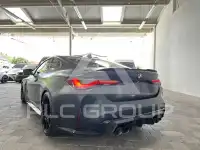 2023 BMW M4