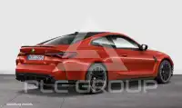 2023 BMW M4