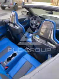 2023 BMW M4