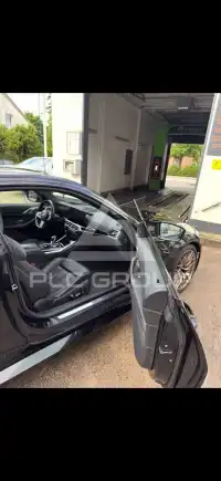 2023 BMW M4