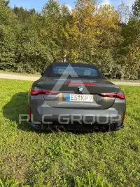 2023 BMW M4