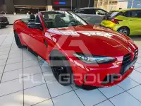 2023 BMW M4